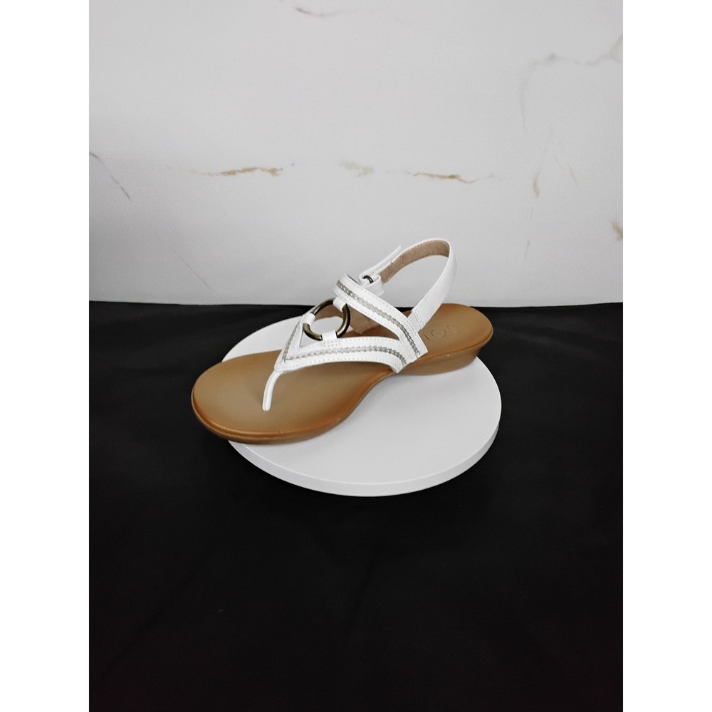 SOUL Naturalizer Sunny Sandal | Size 7.5 | SL46
